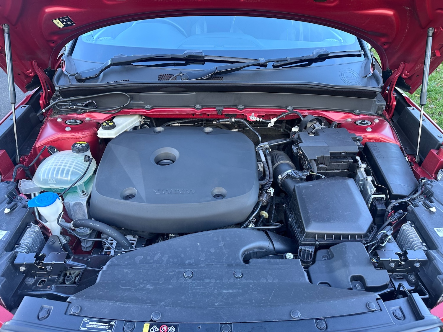 Used Volvo XC40 2020 for sale - 76468822: Photo 18