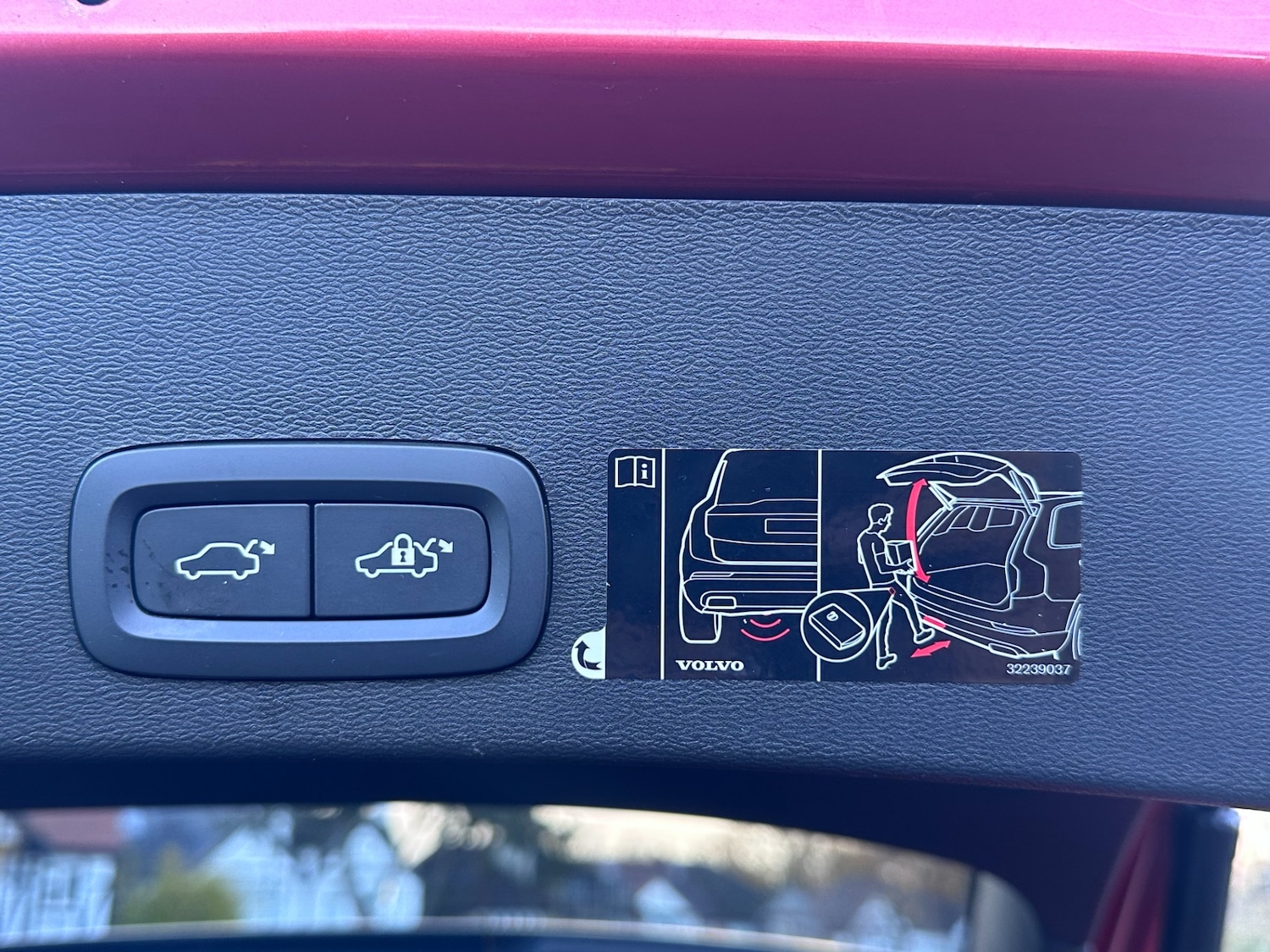 Used Volvo XC40 2020 for sale - 76468822: Photo 9