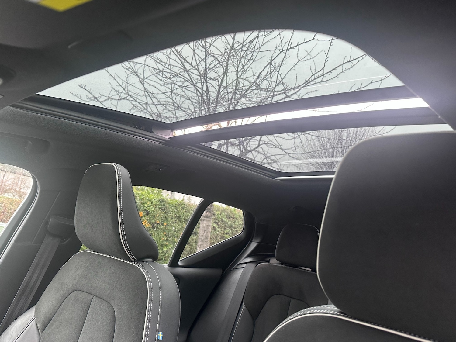 Used Volvo XC40 2022 for sale - 76922141: Photo 12