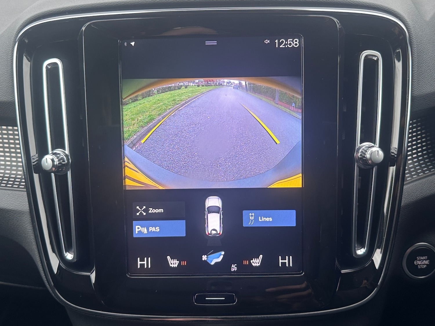 Used Volvo XC40 2022 for sale - 76922141: Photo 20