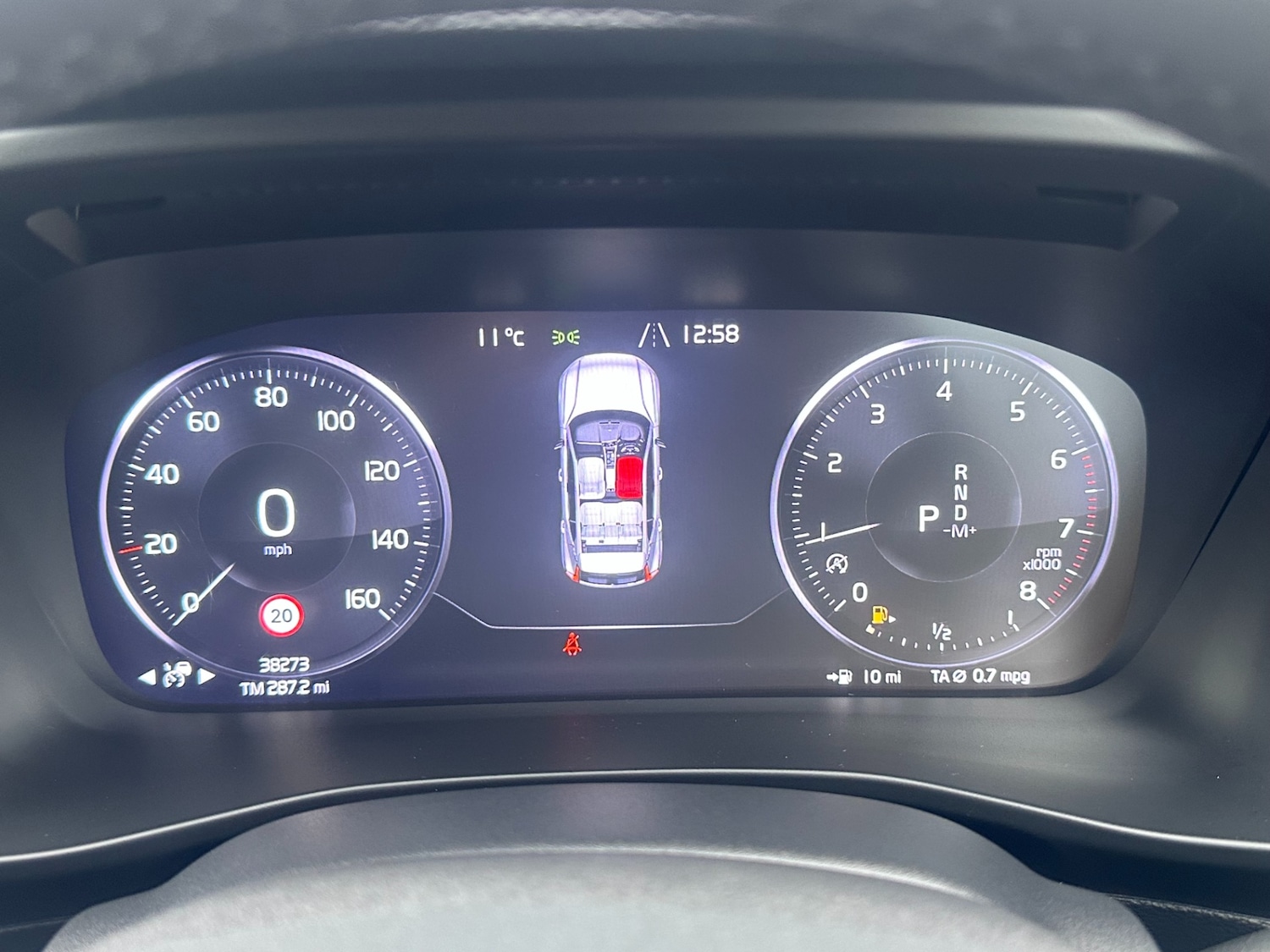 Used Volvo XC40 2022 for sale - 76922141: Photo 21