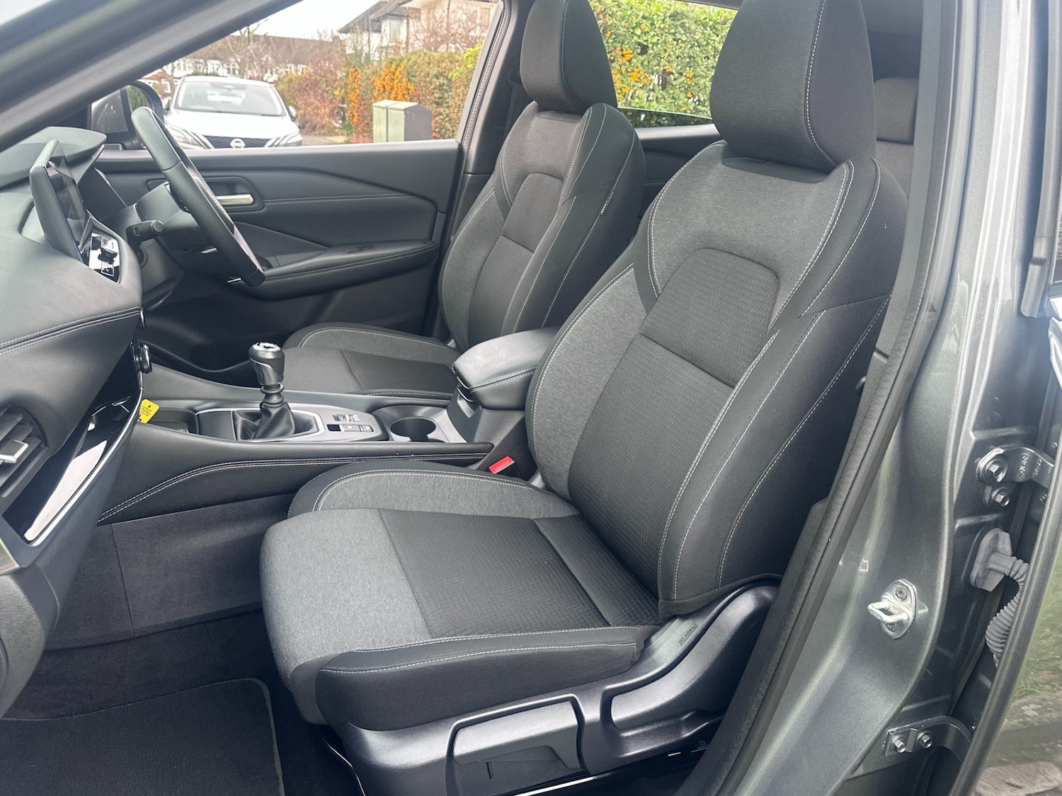 Used Nissan Qashqai 2023 for sale - 76403318: Photo 10