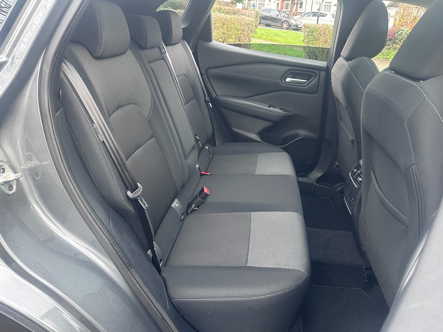 Used Nissan Qashqai 2023 for sale - 76403318: Photo 11