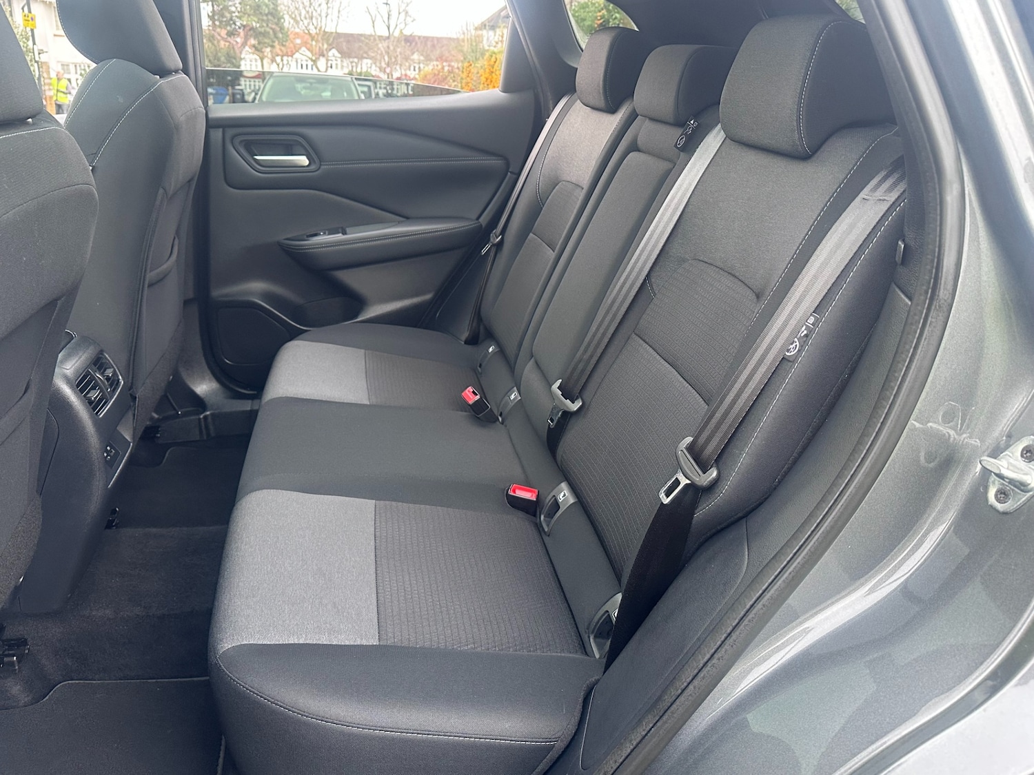 Used Nissan Qashqai 2023 for sale - 76403318: Photo 12