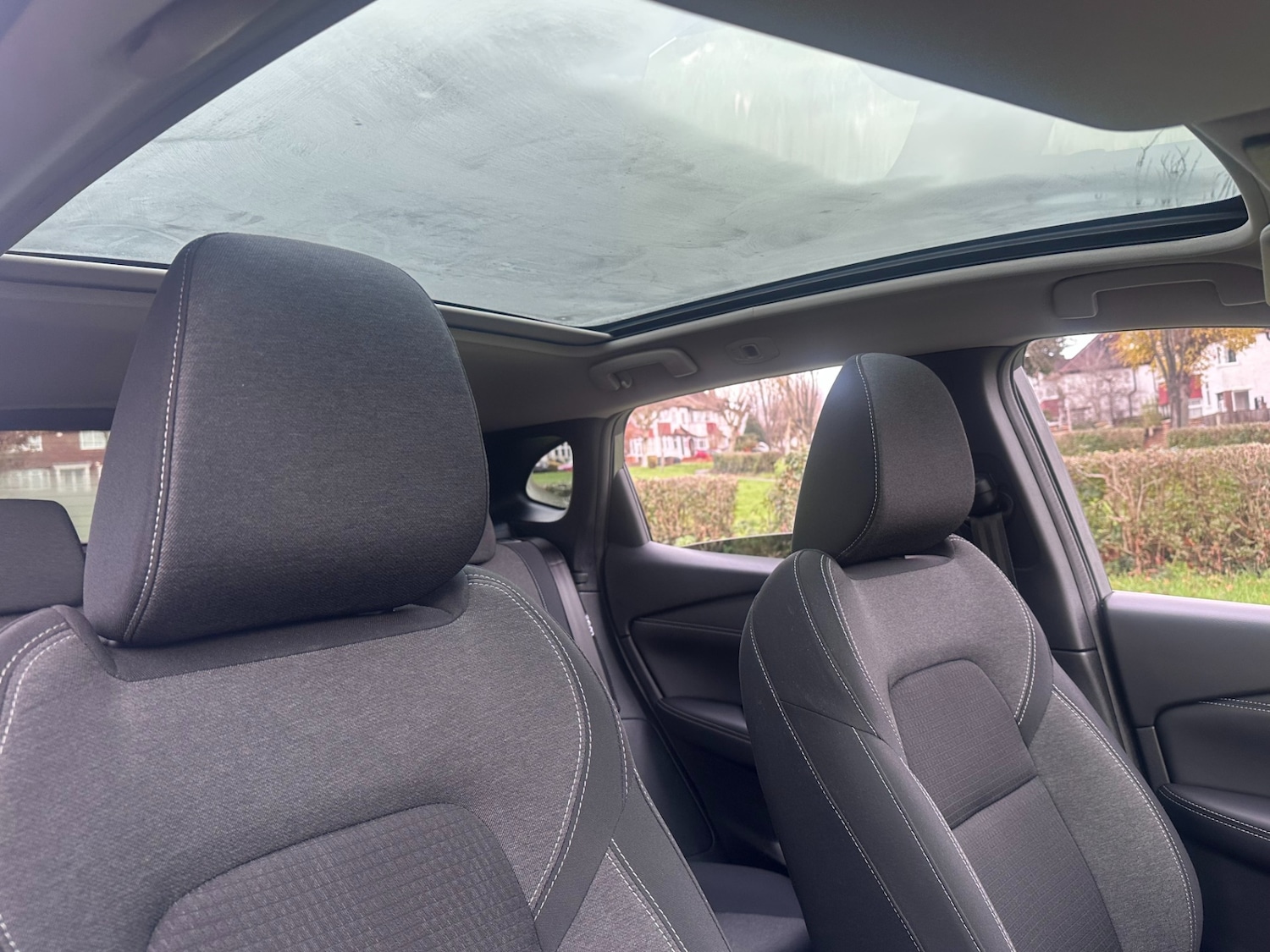 Used Nissan Qashqai 2023 for sale - 76403318: Photo 13