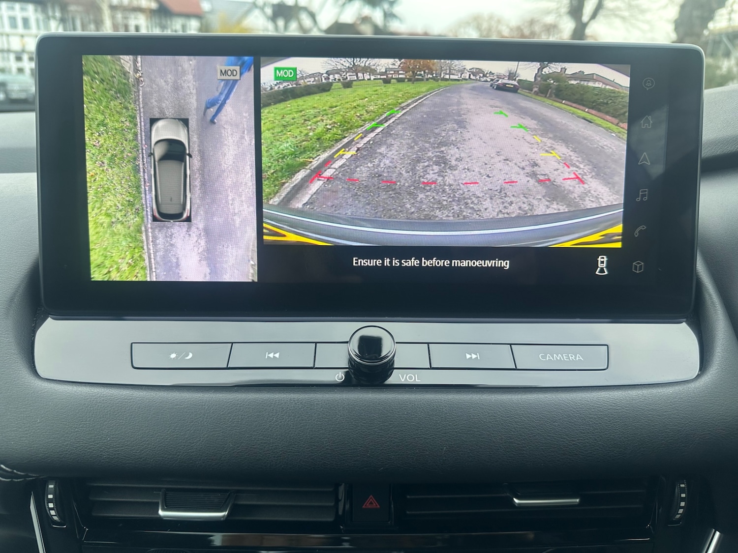 Used Nissan Qashqai 2023 for sale - 76403318: Photo 16