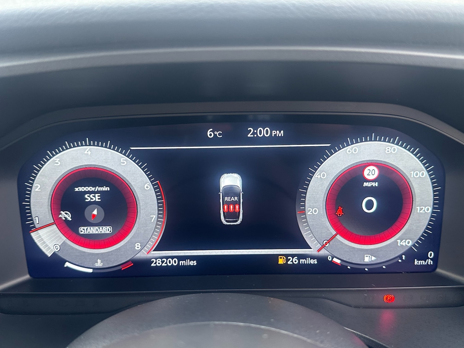 Used Nissan Qashqai 2023 for sale - 76403318: Photo 17