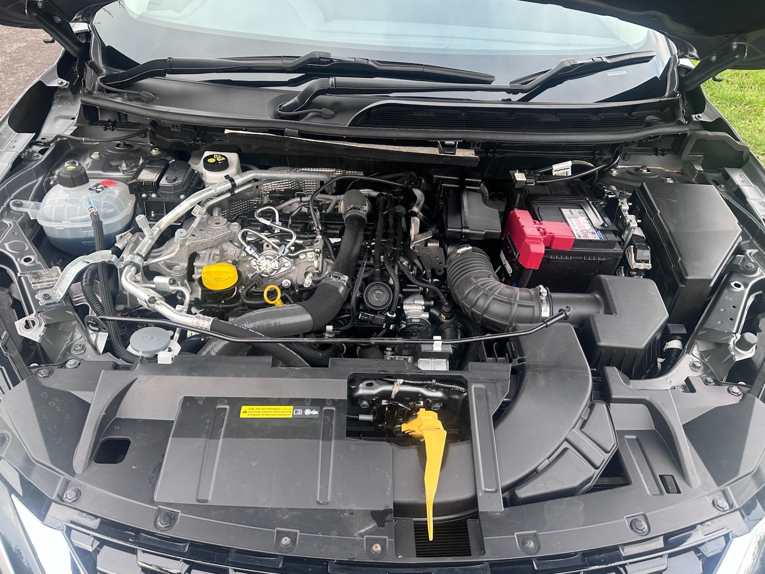 Used Nissan Qashqai 2023 for sale - 76403318: Photo 18