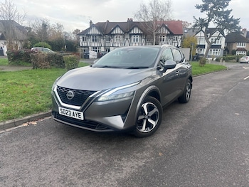 Used Nissan Qashqai 2023 for sale - 76403318: Photo