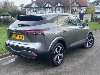 Used Nissan Qashqai 2023 for sale - 76403318: Photo