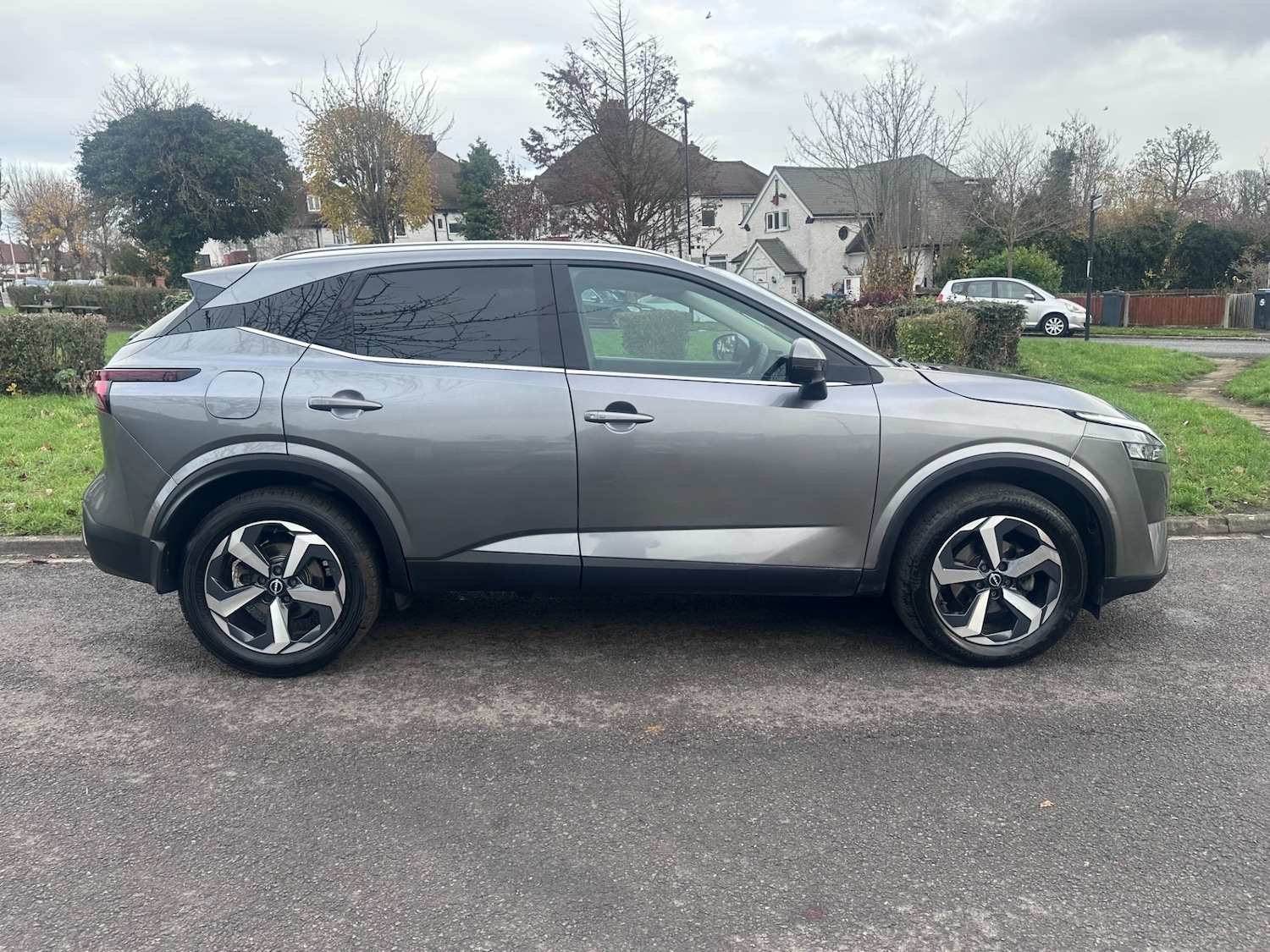 Used Nissan Qashqai 2023 for sale - 76403318: Photo 5