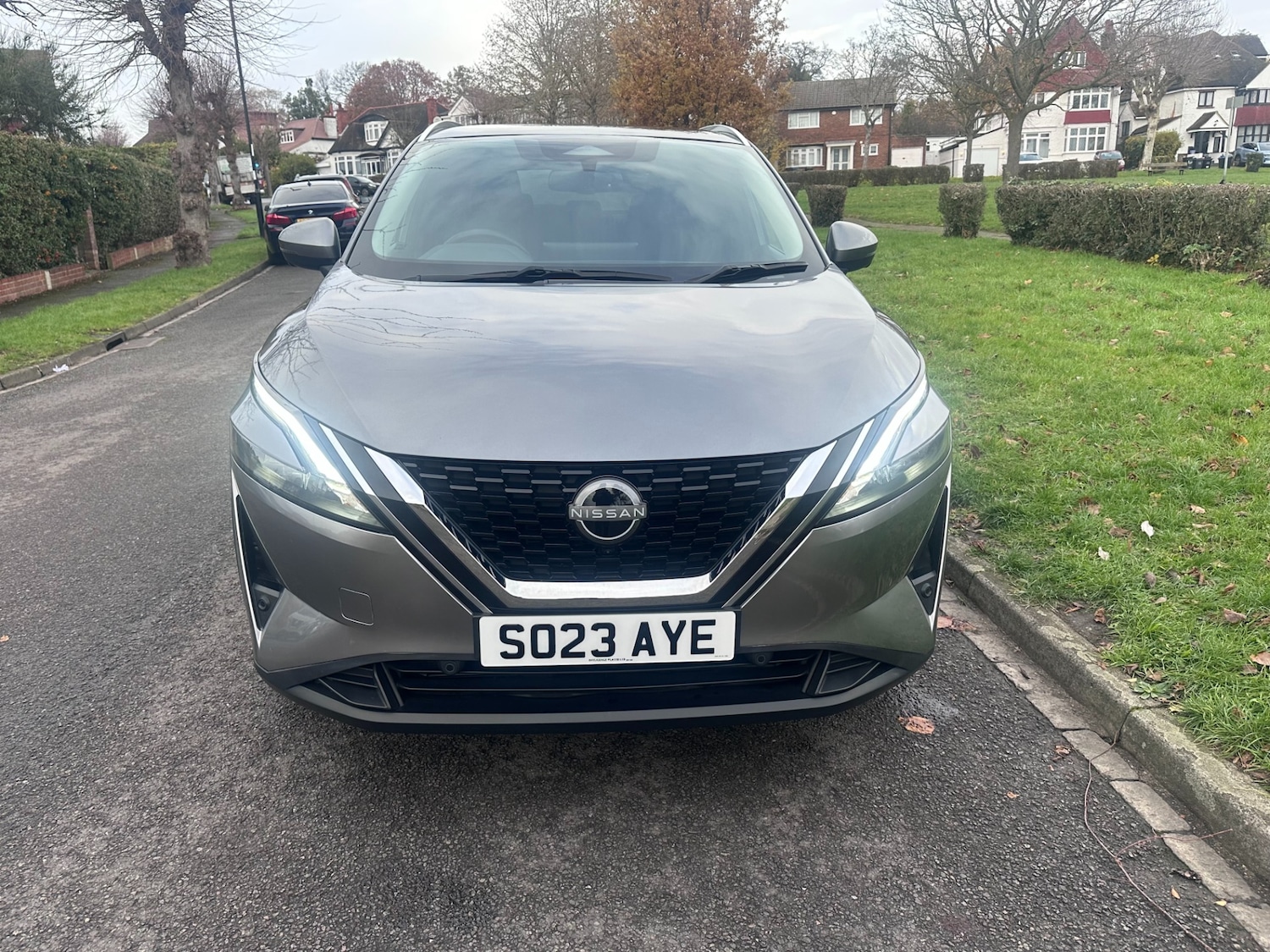 Used Nissan Qashqai 2023 for sale - 76403318: Photo 6