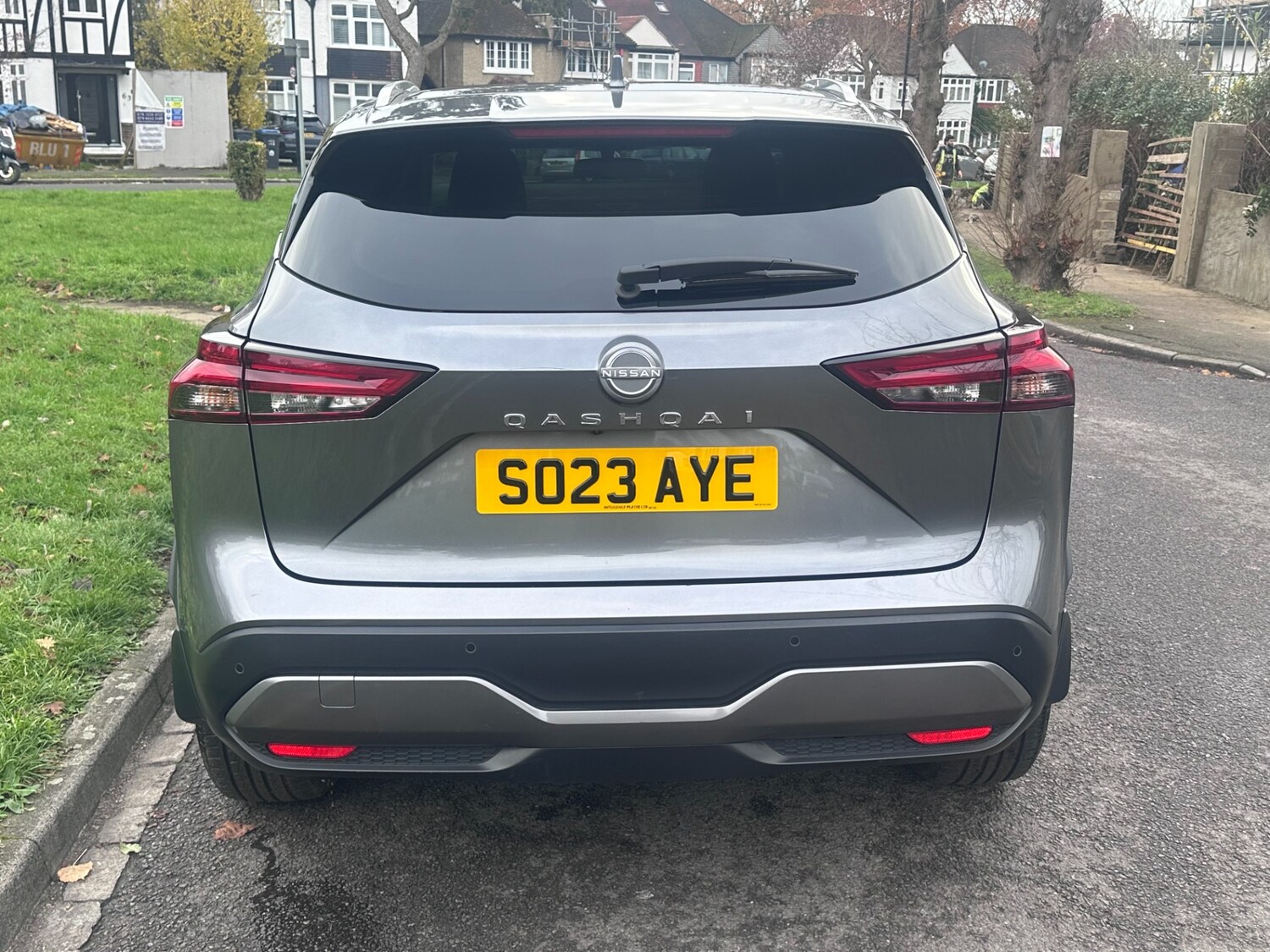 Used Nissan Qashqai 2023 for sale - 76403318: Photo 7