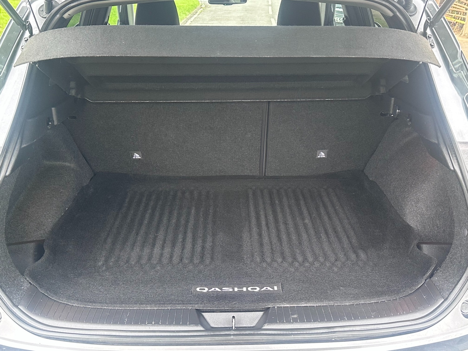 Used Nissan Qashqai 2023 for sale - 76403318: Photo 8