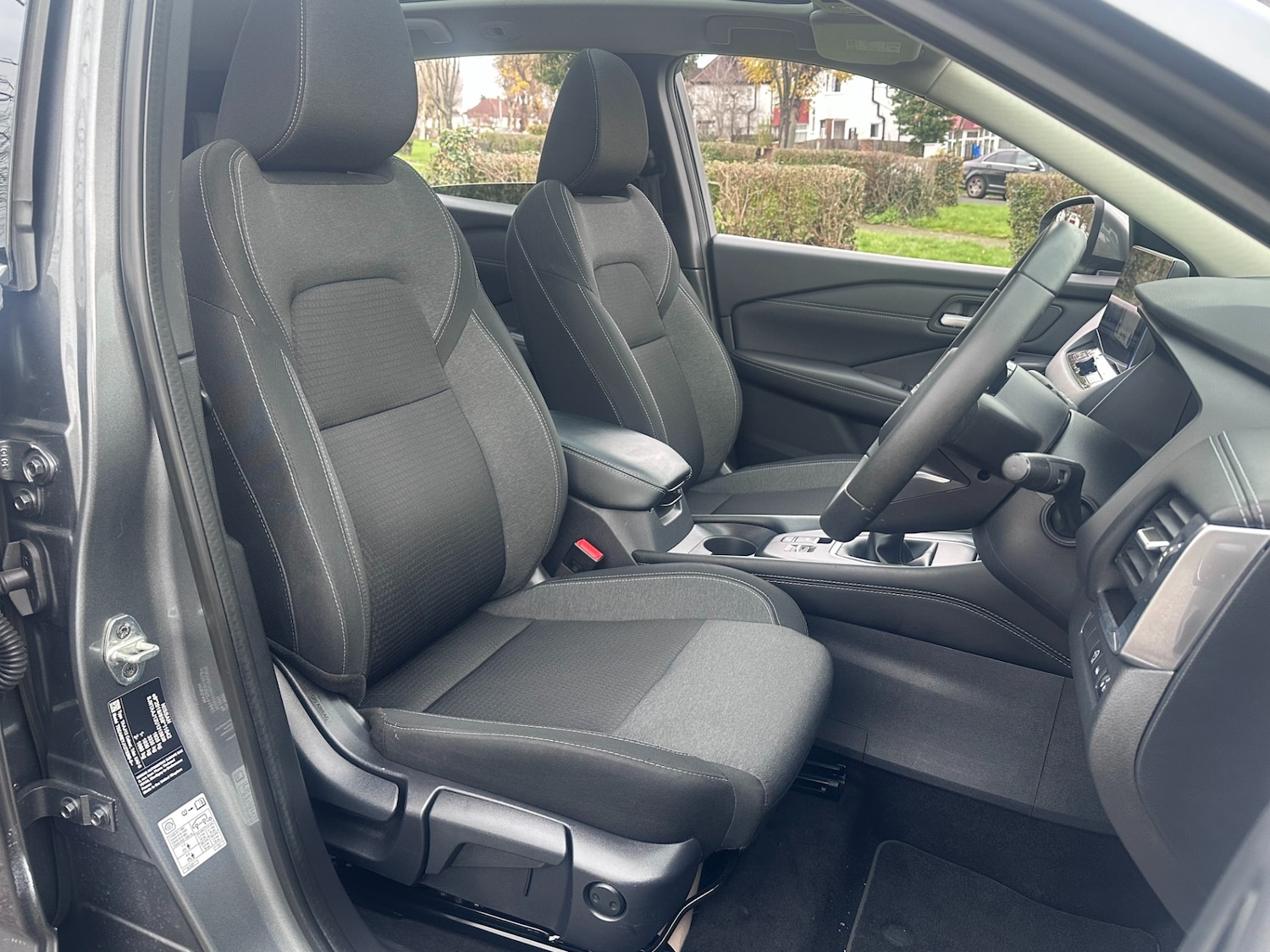 Used Nissan Qashqai 2023 for sale - 76403318: Photo 9