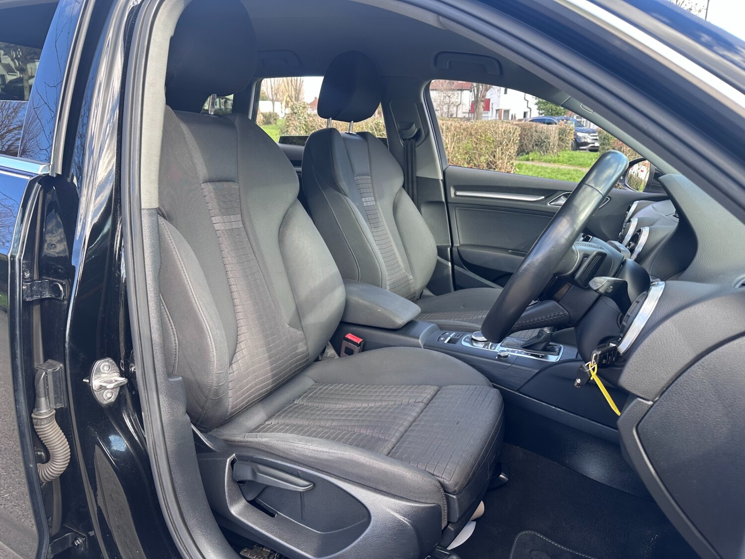 Used Audi A3 2018 for sale - 77088842: Photo 10