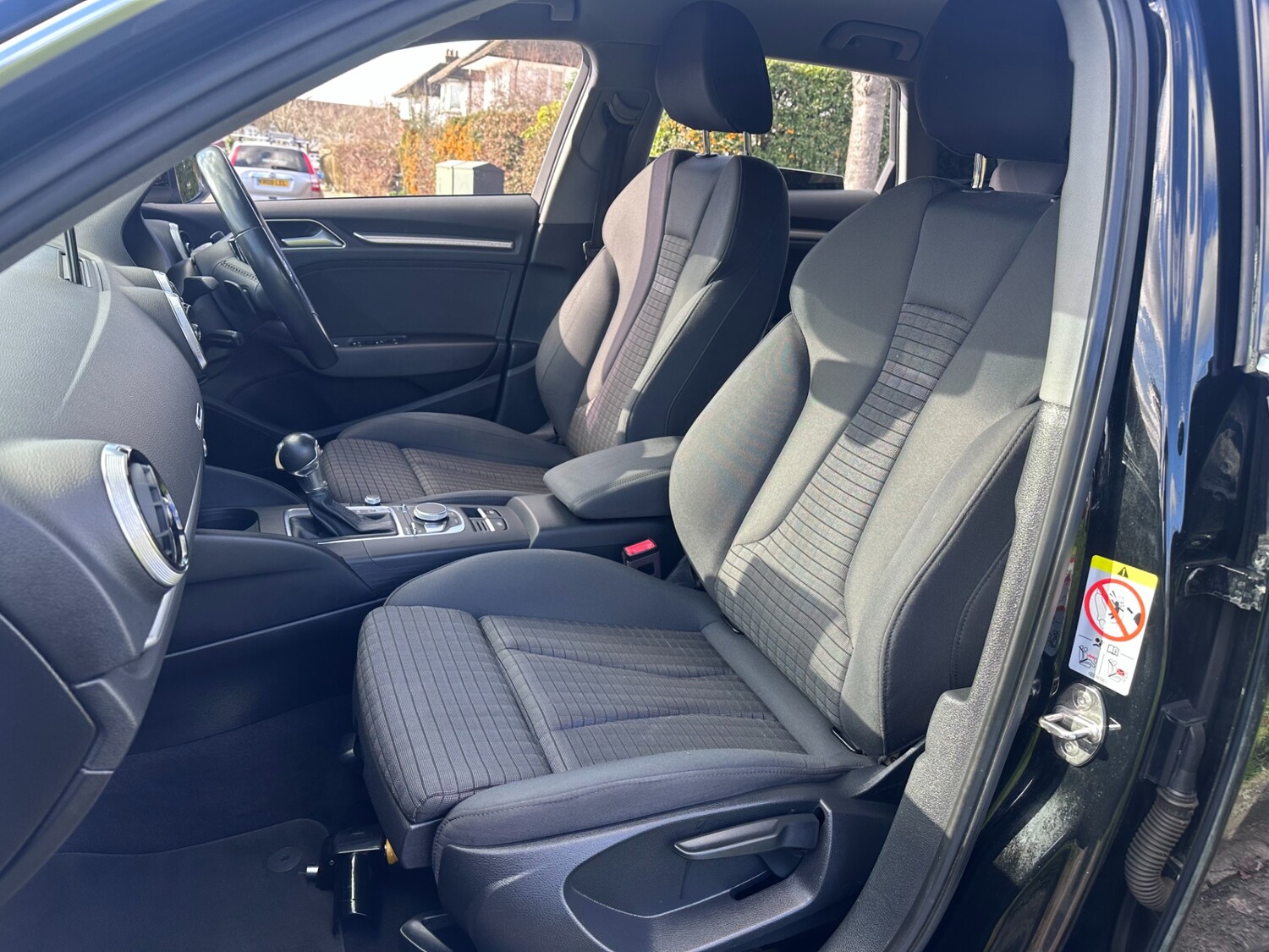 Used Audi A3 2018 for sale - 77088842: Photo 11