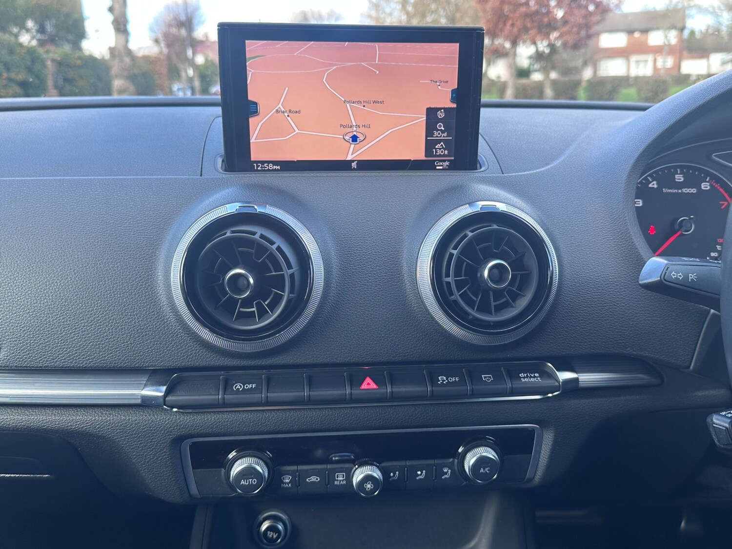 Used Audi A3 2018 for sale - 77088842: Photo 15