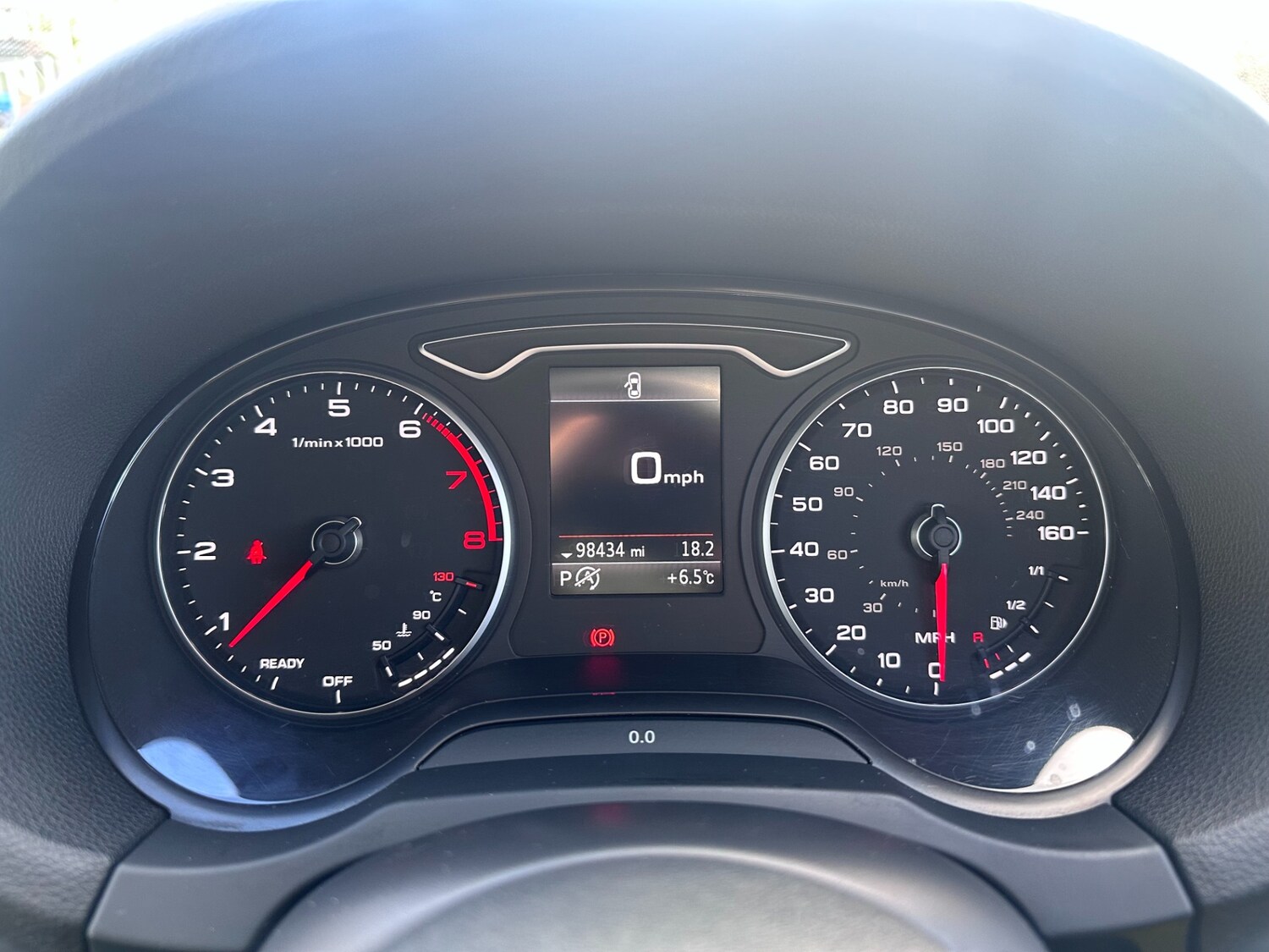 Used Audi A3 2018 for sale - 77088842: Photo 16