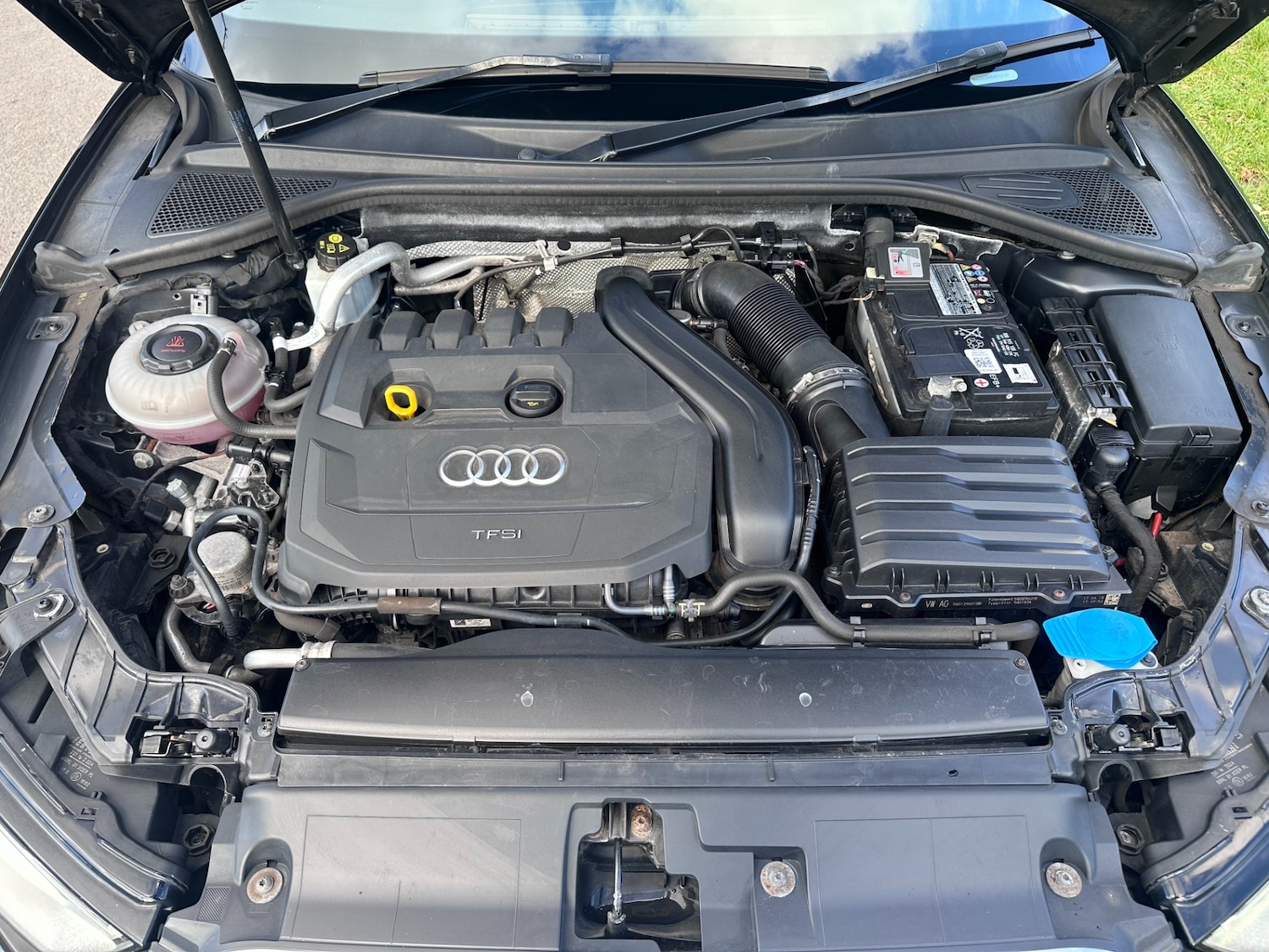 Used Audi A3 2018 for sale - 77088842: Photo 17