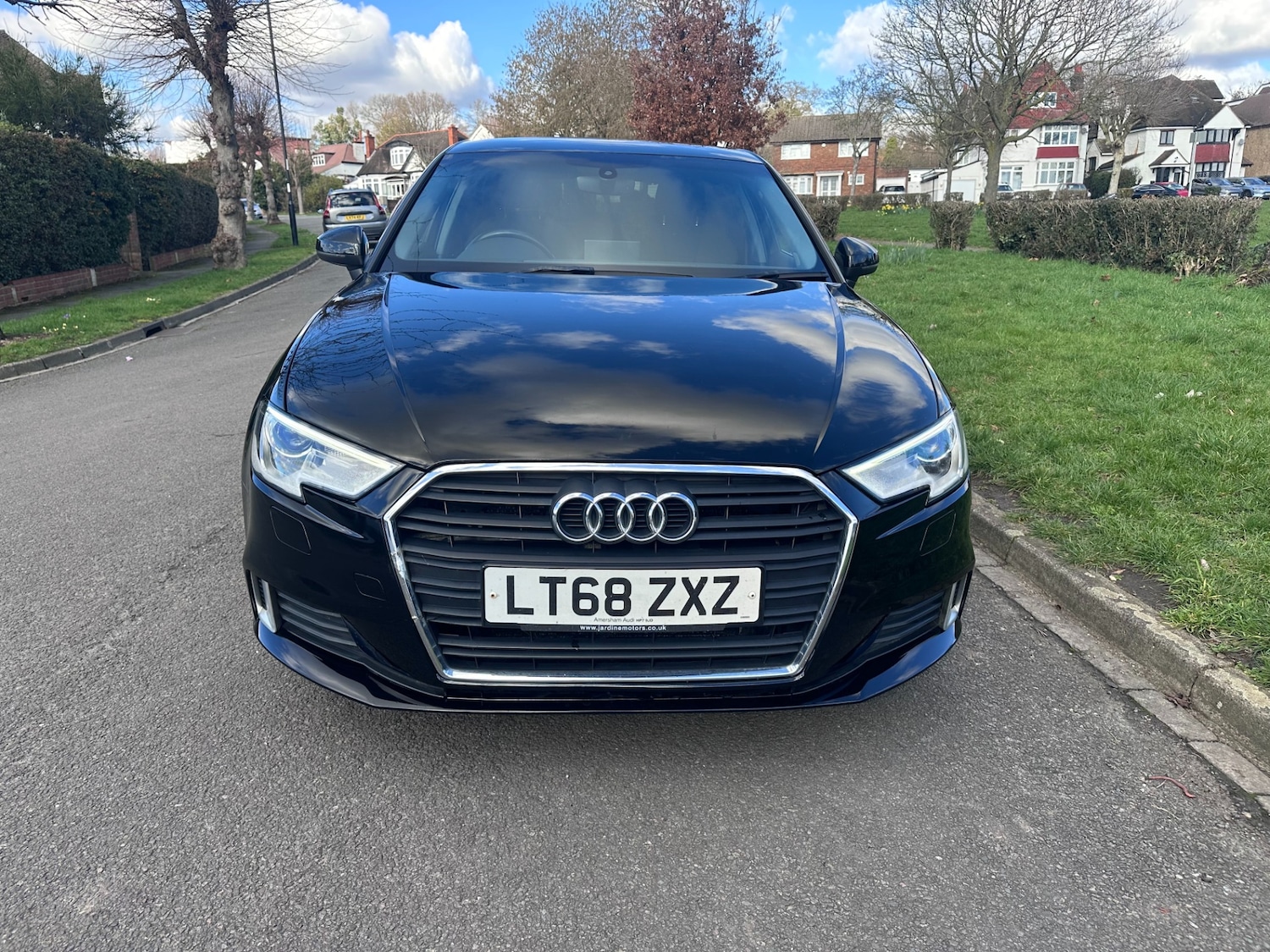 Used Audi A3 2018 for sale - 77088842: Photo 7