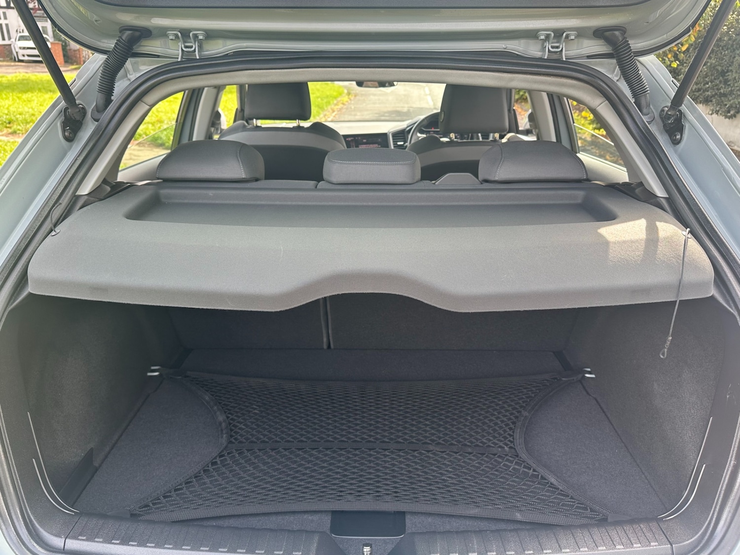 Used Audi A1 2022 for sale - 75852747: Photo 10