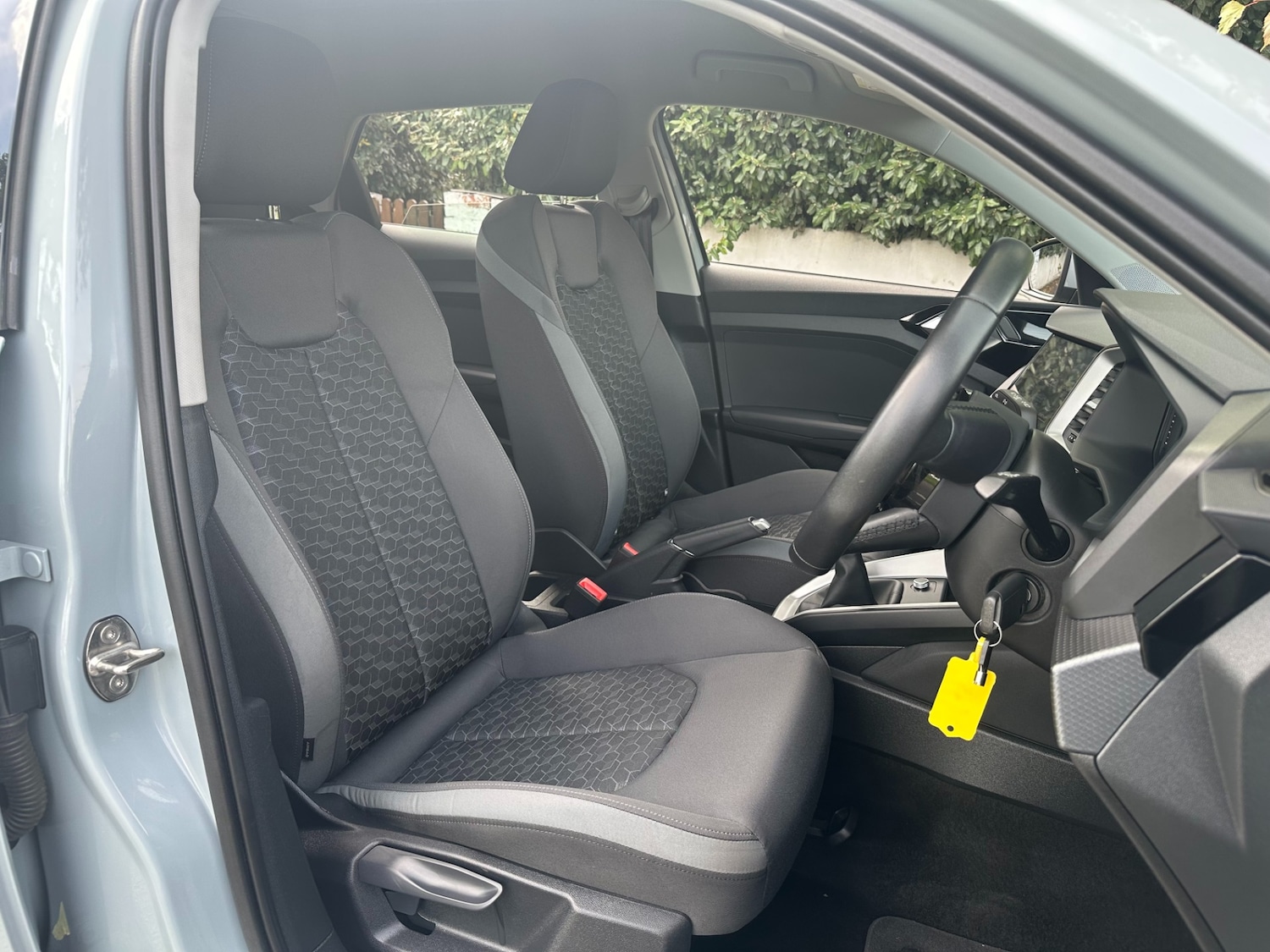 Used Audi A1 2022 for sale - 75852747: Photo 11