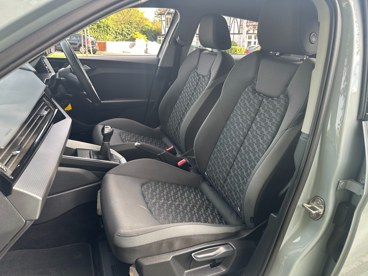 Used Audi A1 2022 for sale - 75852747: Photo 12