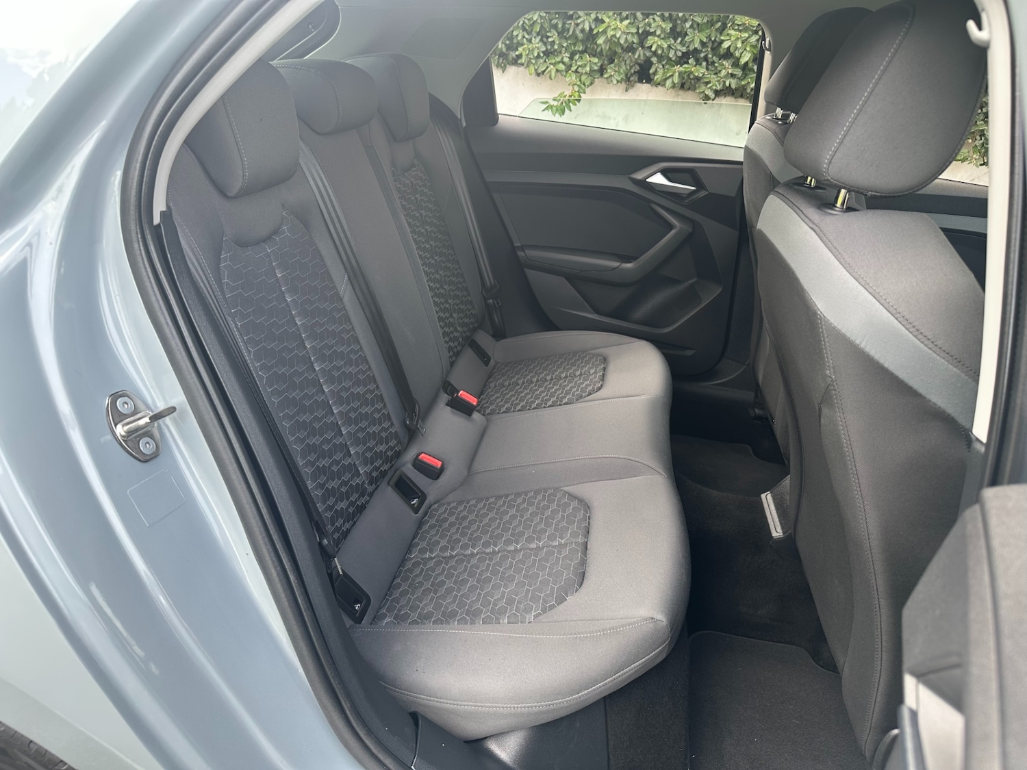 Used Audi A1 2022 for sale - 75852747: Photo 13