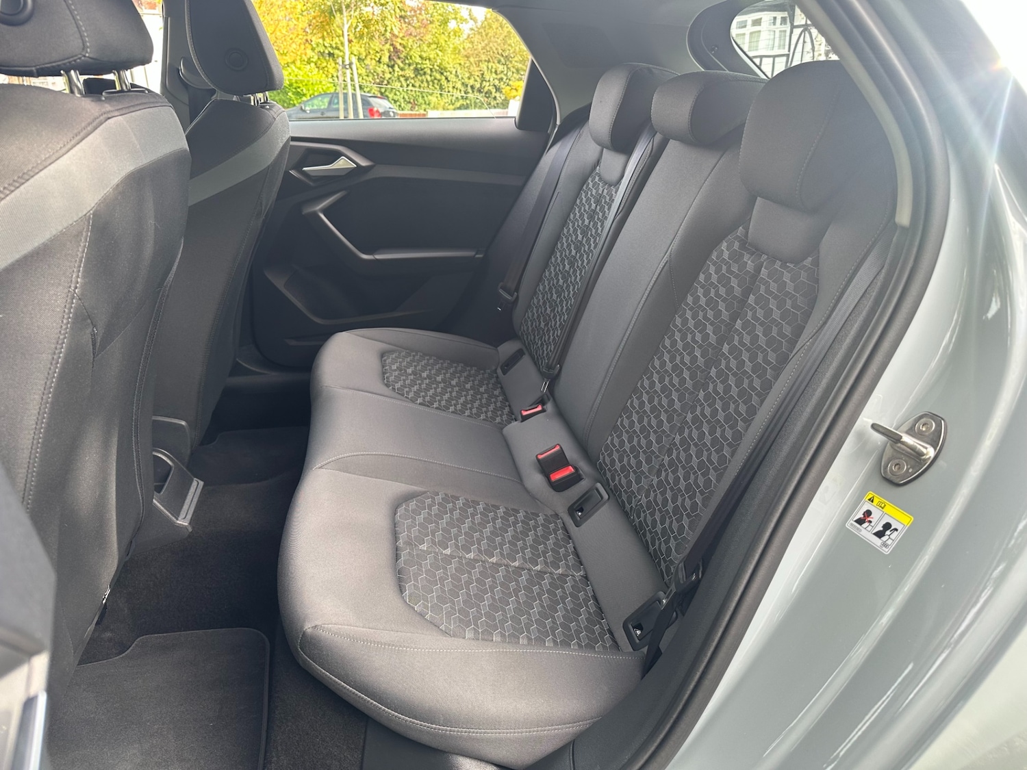 Used Audi A1 2022 for sale - 75852747: Photo 14