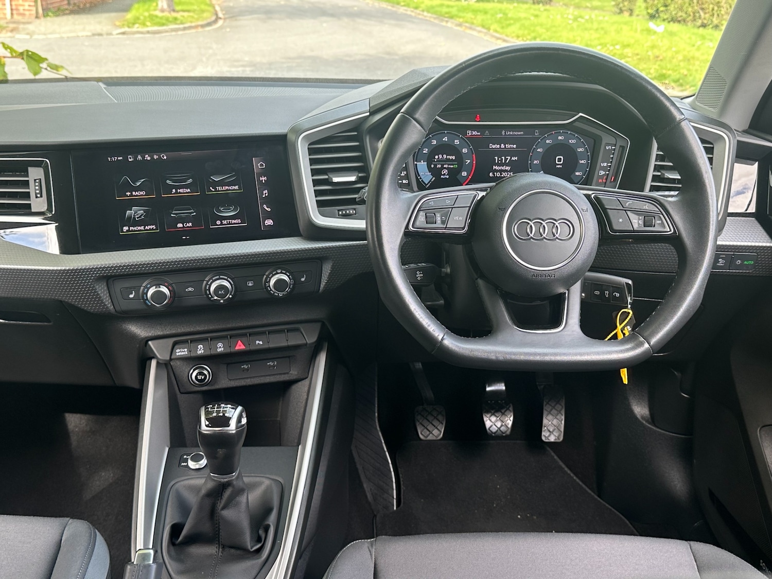 Used Audi A1 2022 for sale - 75852747: Photo 15