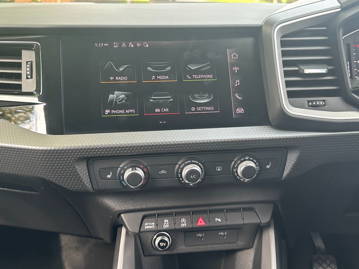 Used Audi A1 2022 for sale - 75852747: Photo 16