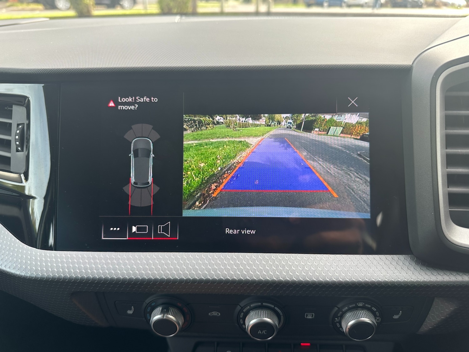 Used Audi A1 2022 for sale - 75852747: Photo 17