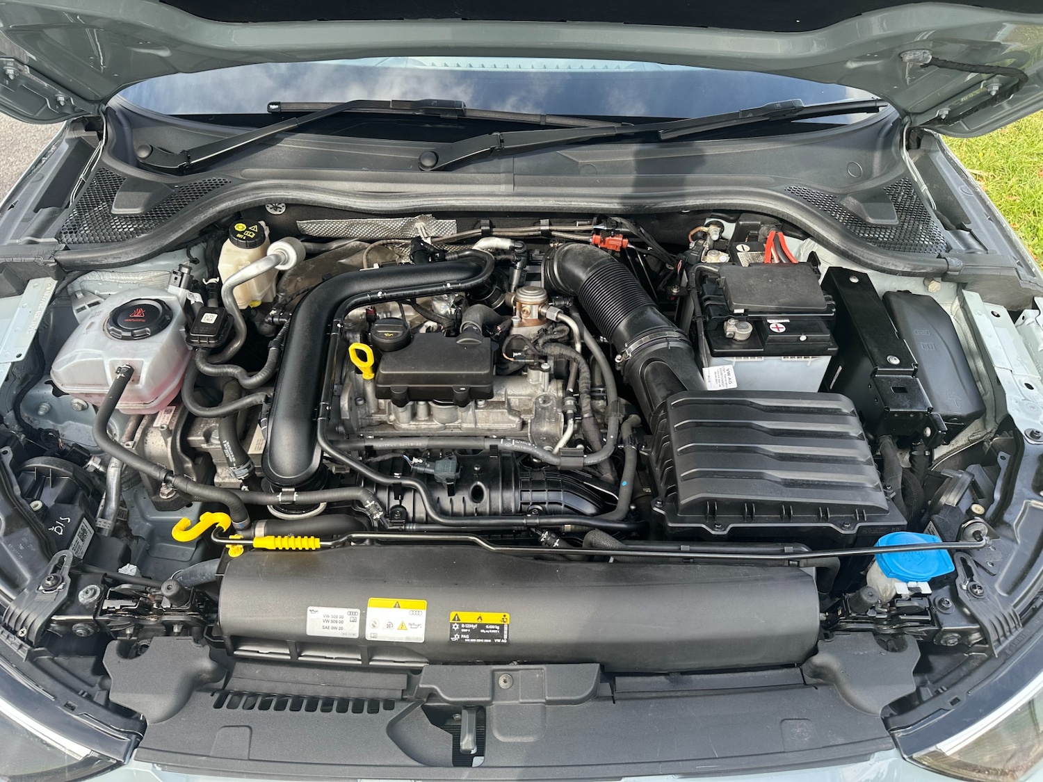 Used Audi A1 2022 for sale - 75852747: Photo 19