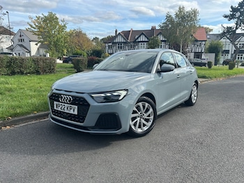 Used Audi A1 2022 for sale - 75852747: Photo
