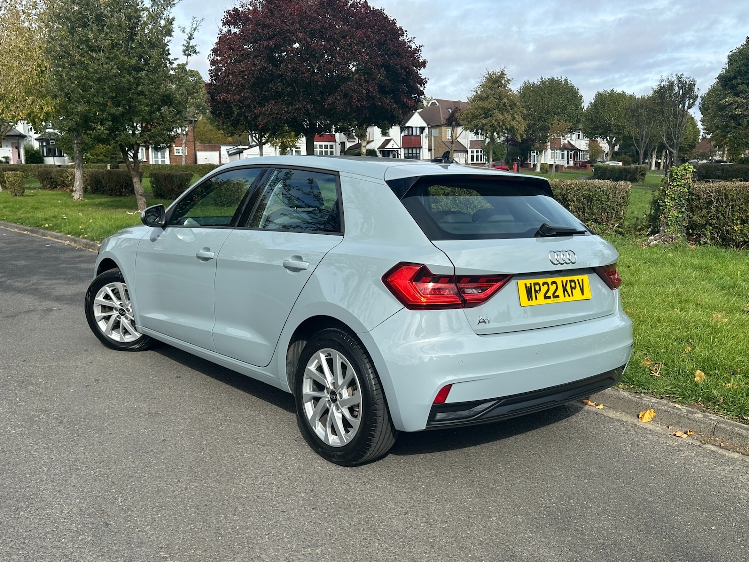 Used Audi A1 2022 for sale - 75852747: Photo 4
