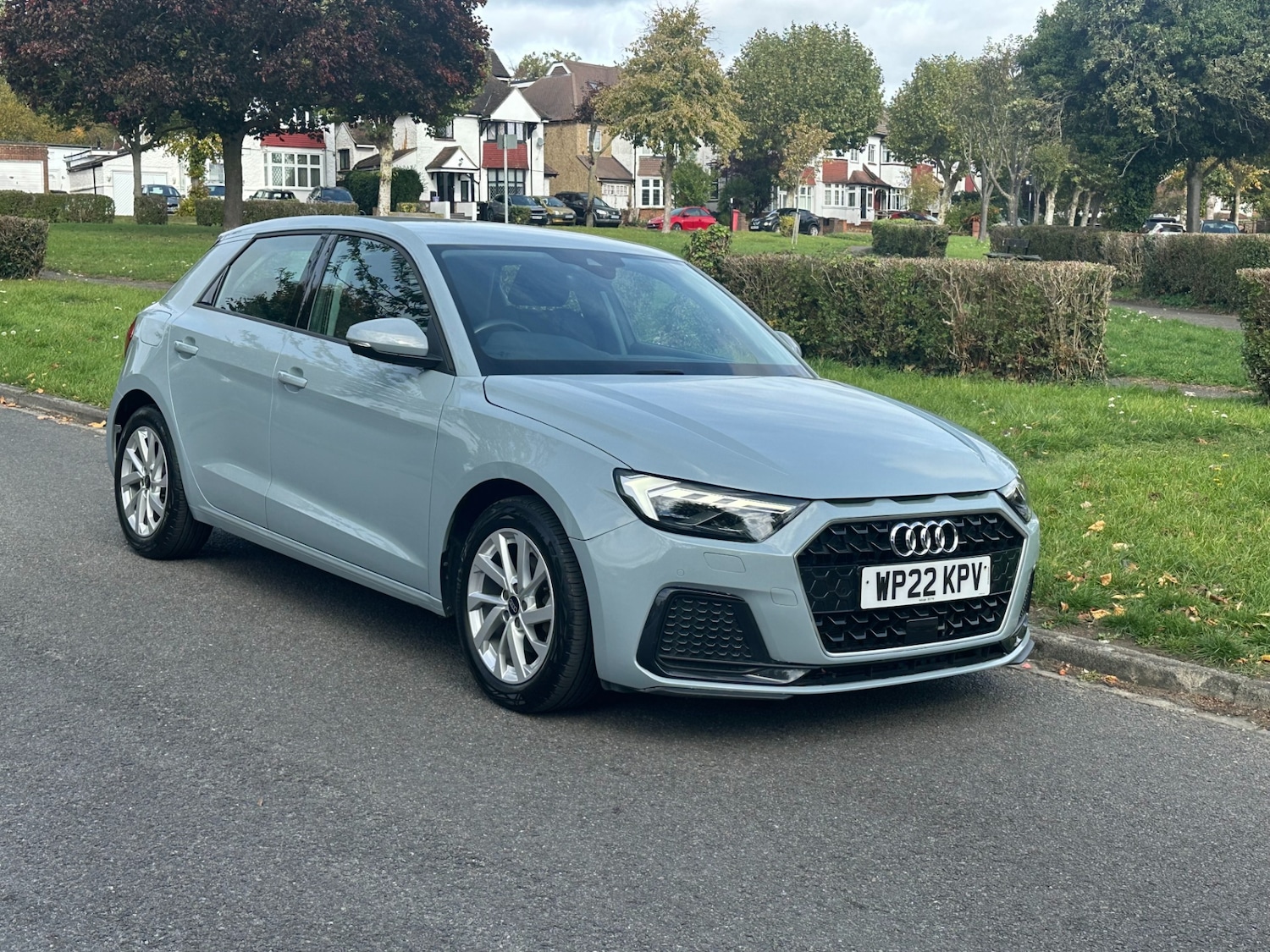 Used Audi A1 2022 for sale - 75852747: Photo 5