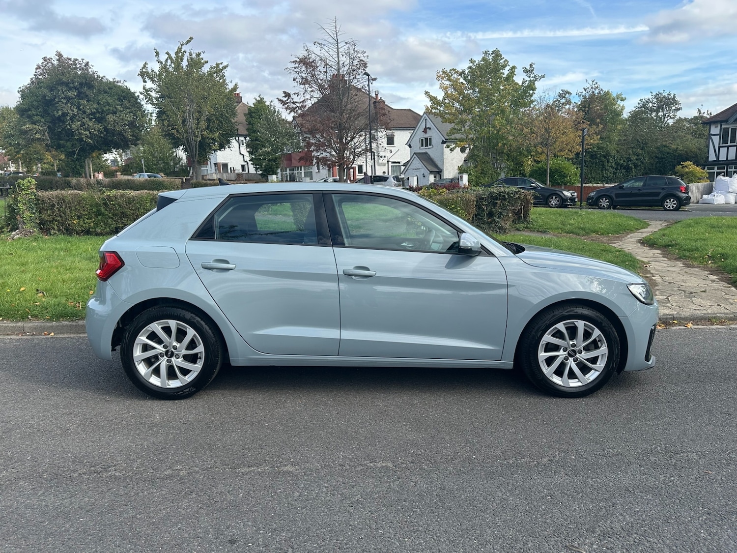Used Audi A1 2022 for sale - 75852747: Photo 6