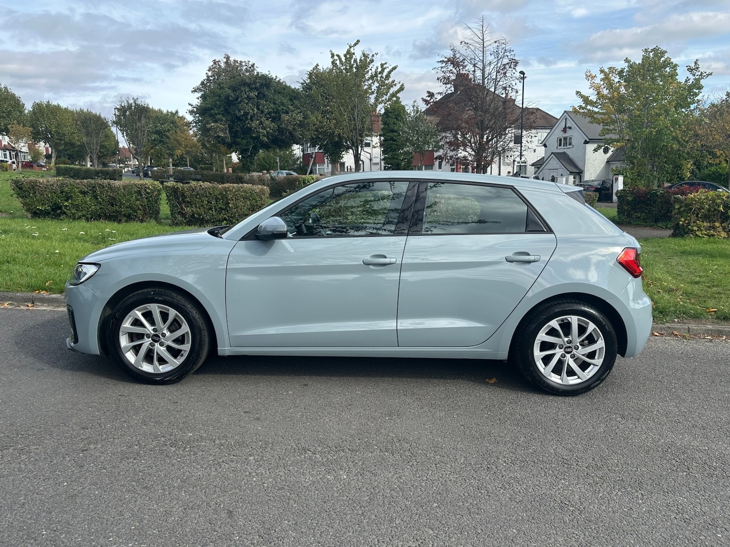 Used Audi A1 2022 for sale - 75852747: Photo 7
