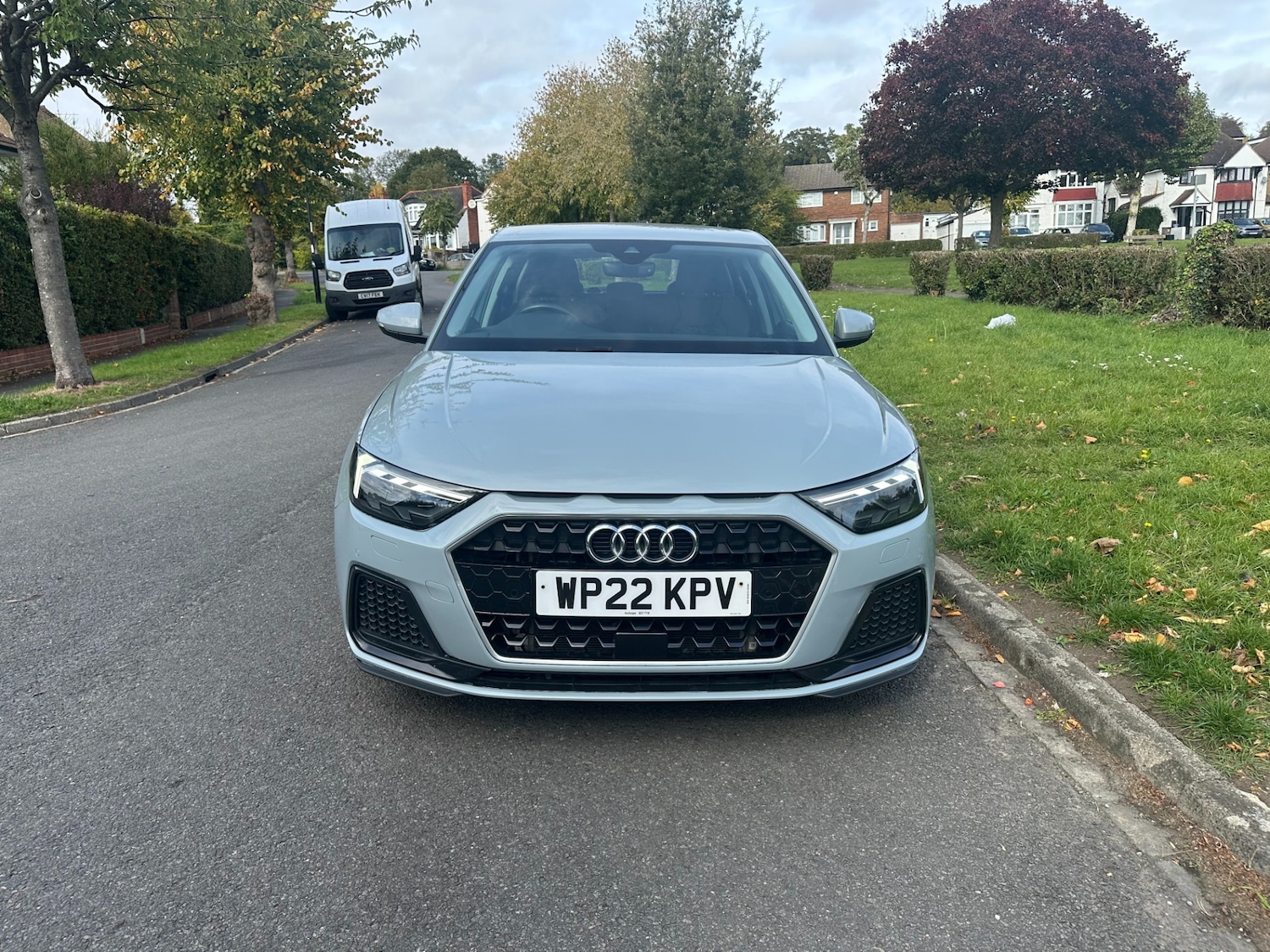 Used Audi A1 2022 for sale - 75852747: Photo 8