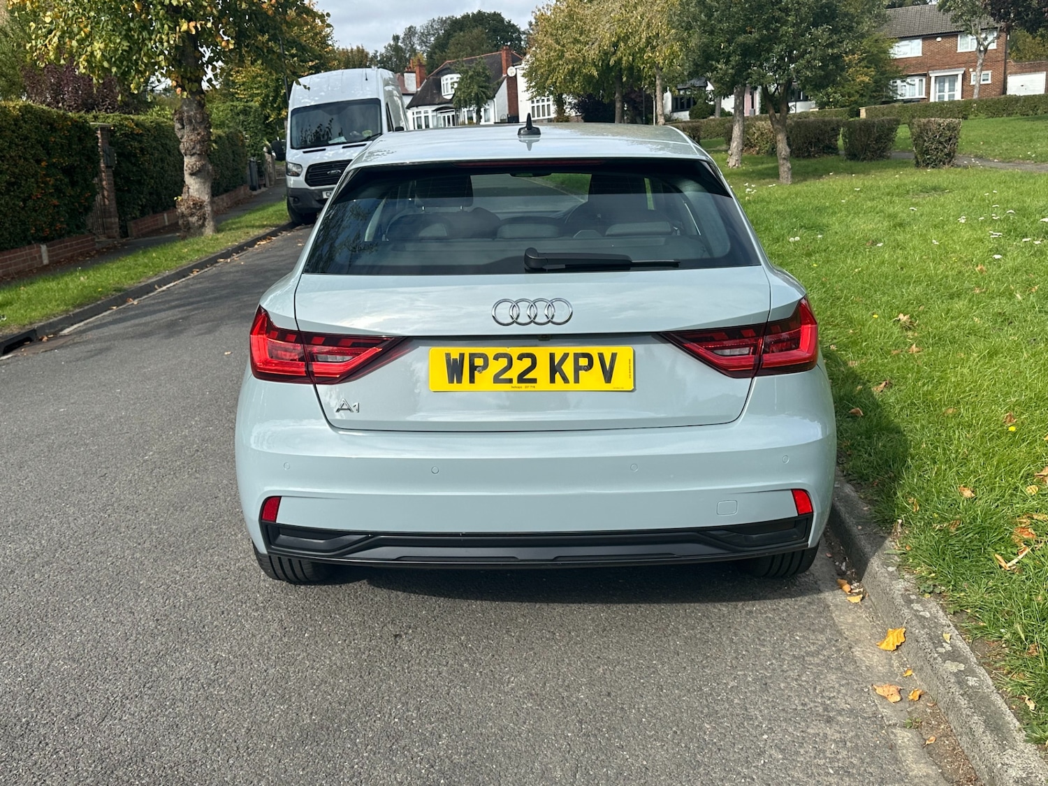 Used Audi A1 2022 for sale - 75852747: Photo 9