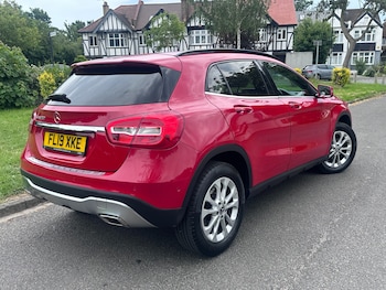 Used Mercedes-Benz GLA 2019 for sale - 78211895: Photo