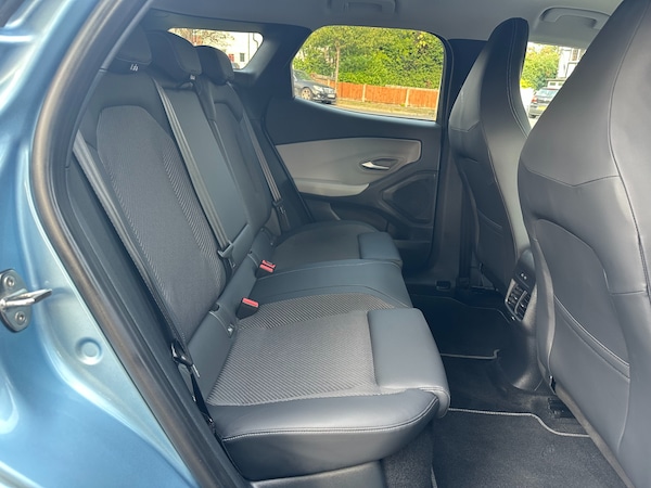 Used Ford Explorer 2024 for sale - 75474285: Photo 14