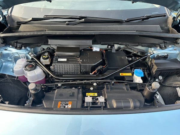 Used Ford Explorer 2024 for sale - 75474285: Photo 22