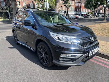 Used Honda CR-V 2019 for sale - 79489098: Photo