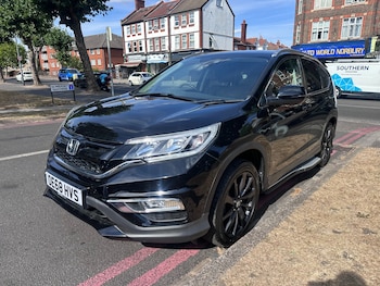 Used Honda CR-V 2019 for sale - 79489098: Photo