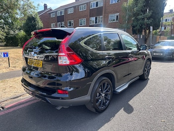 Used Honda CR-V 2019 for sale - 79489098: Photo