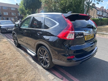 Used Honda CR-V 2019 for sale - 79489098: Photo