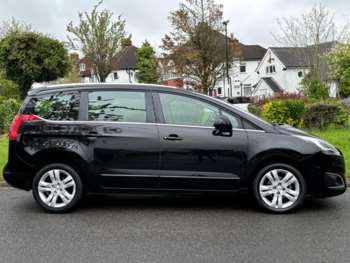 Used Peugeot 5008 2015 for sale - 74050812: Photo