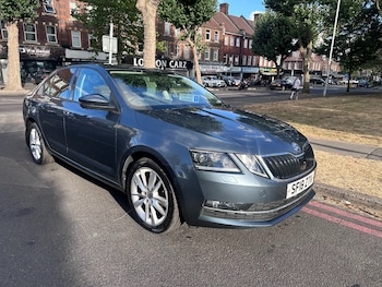 Used Skoda Octavia 2018 for sale - 79335087: Photo